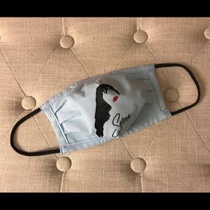 Selena Mask
